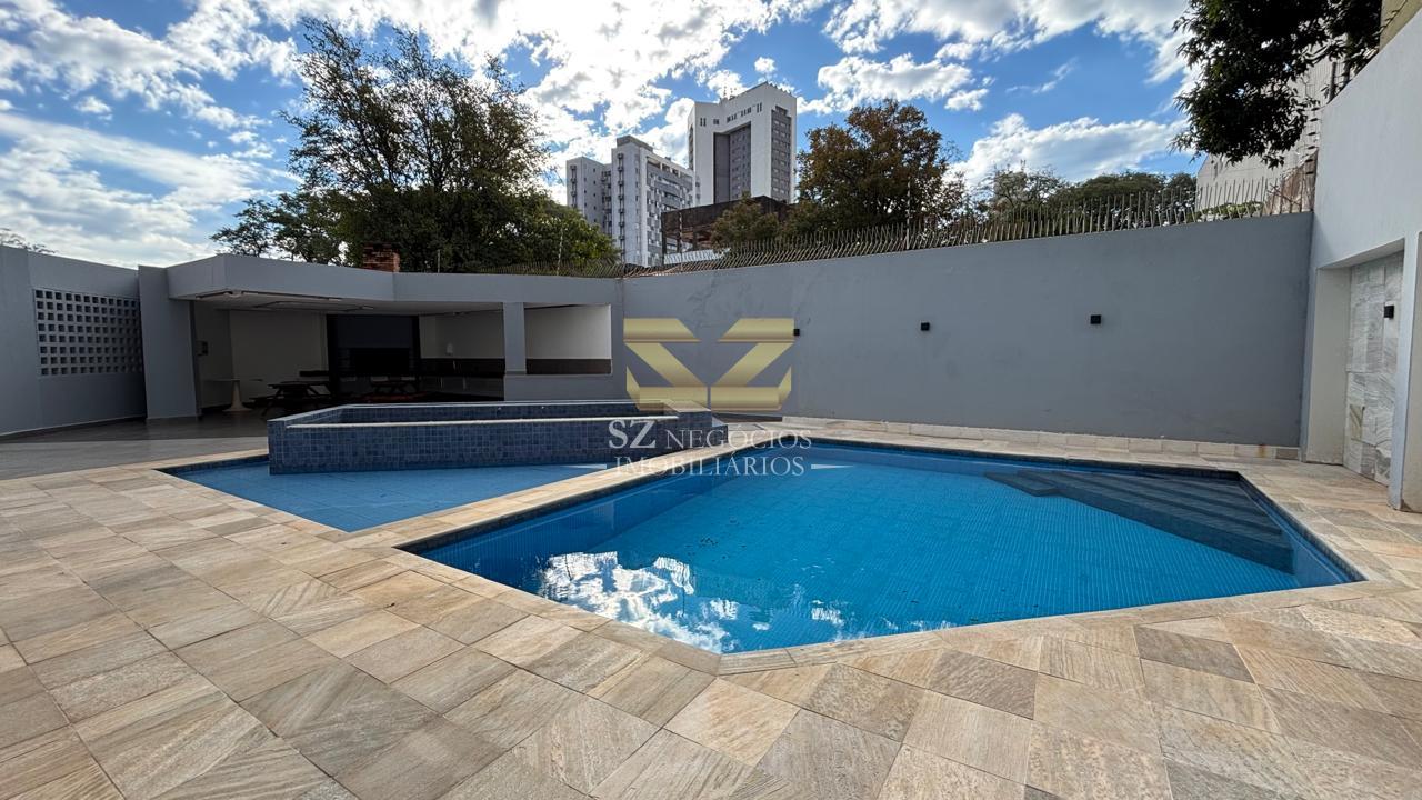 APARTAMENTO EDIFÍCIO CASTELO REAL - CENTRO, FOZ DO IGUACU - PR
