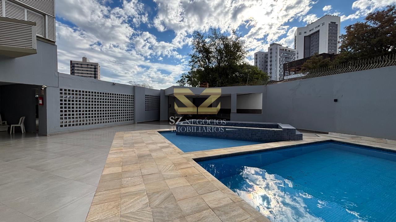 APARTAMENTO EDIFÍCIO CASTELO REAL - CENTRO, FOZ DO IGUACU - PR