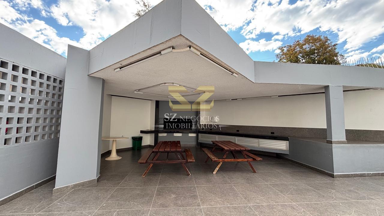 APARTAMENTO EDIFÍCIO CASTELO REAL - CENTRO, FOZ DO IGUACU - PR