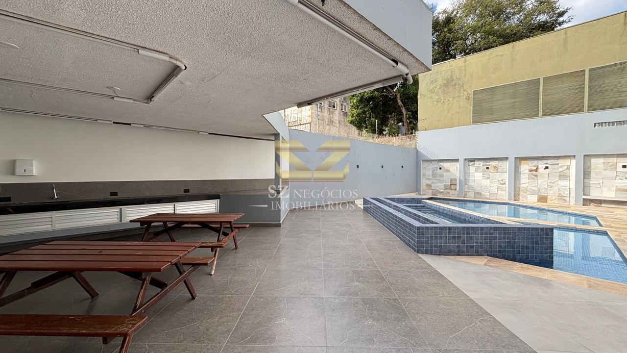 APARTAMENTO EDIFÍCIO CASTELO REAL - CENTRO, FOZ DO IGUACU - PR