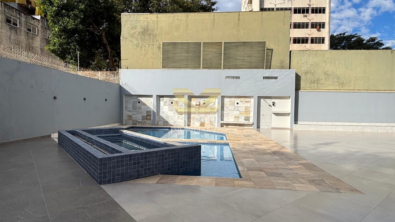 APARTAMENTO EDIFÍCIO CASTELO REAL - CENTRO, FOZ DO IGUACU - PR