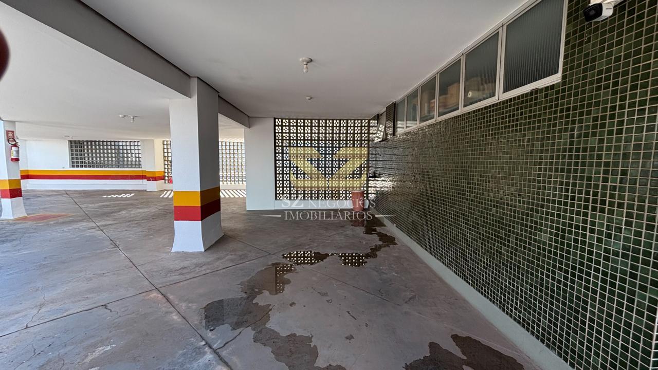 APARTAMENTO EDIFÍCIO CASTELO REAL - CENTRO, FOZ DO IGUACU - PR