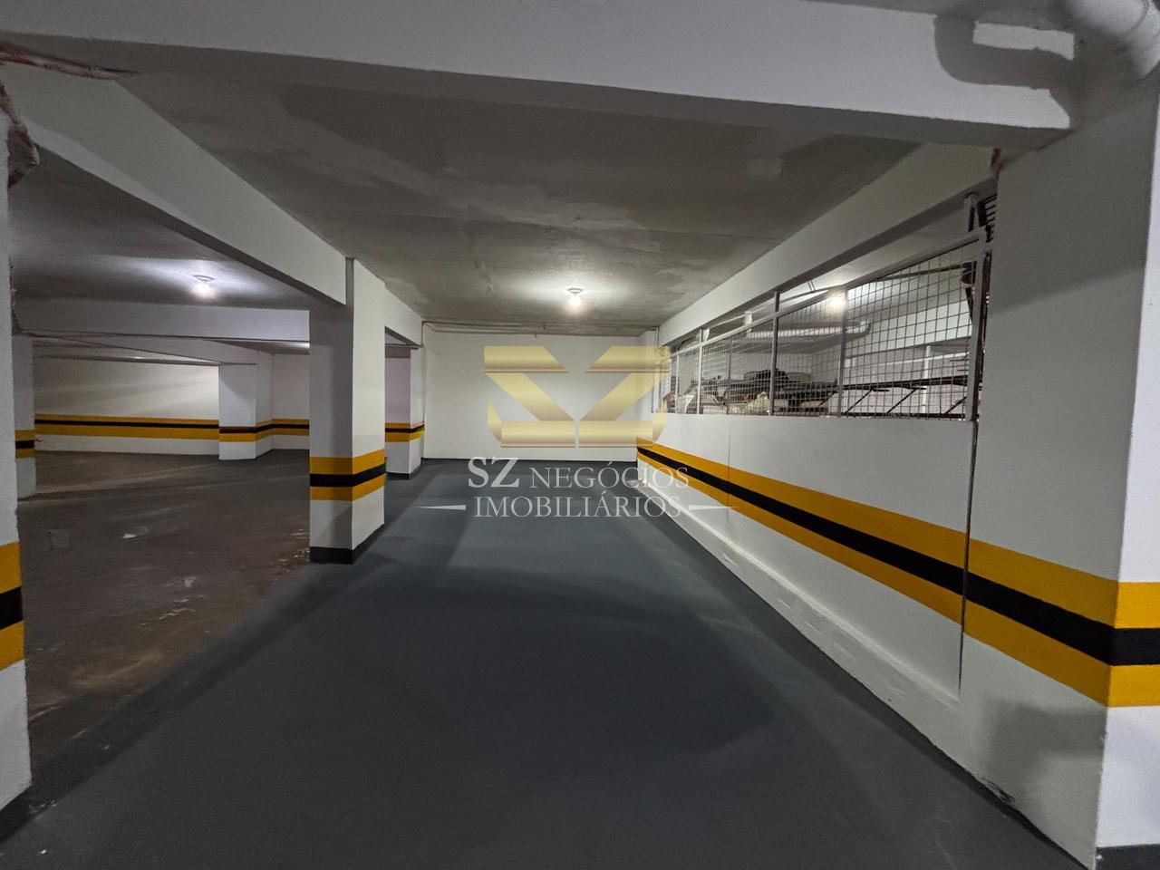 APARTAMENTO EDIFÍCIO CASTELO REAL - CENTRO, FOZ DO IGUACU - PR