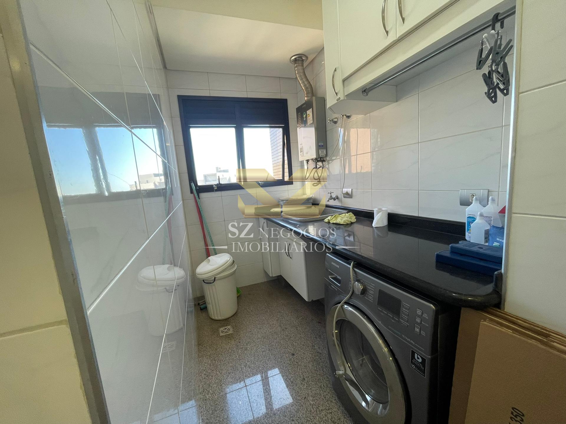APARTAMENTO COBERTURA À VENDA COM 03 SUÍTES - EDIFICIO MAISON CLASSIC - FOZ