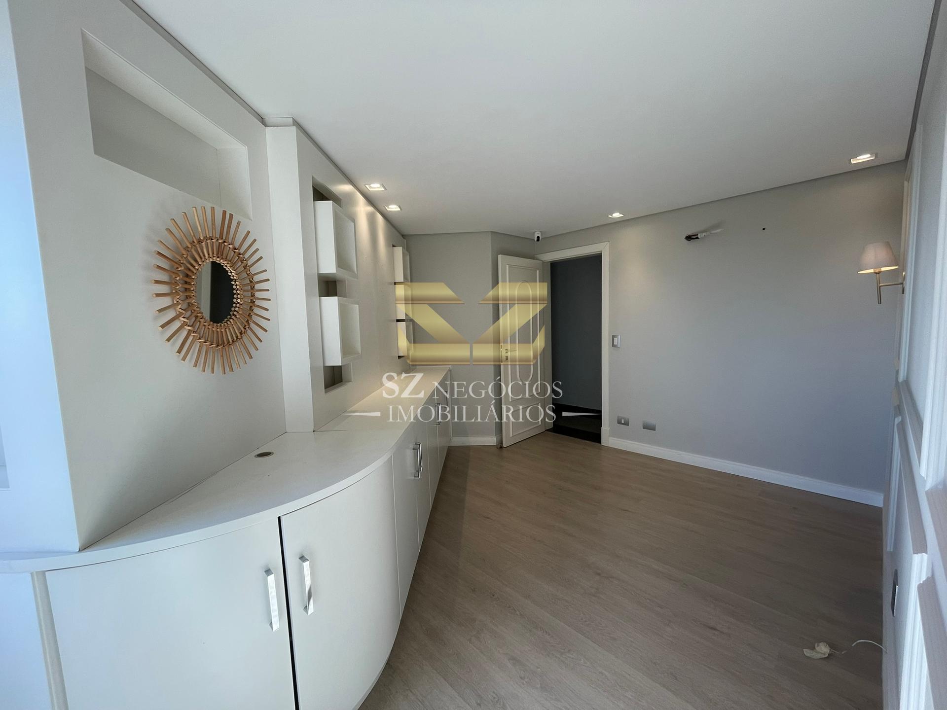 APARTAMENTO COBERTURA À VENDA COM 03 SUÍTES - EDIFICIO MAISON CLASSIC - FOZ