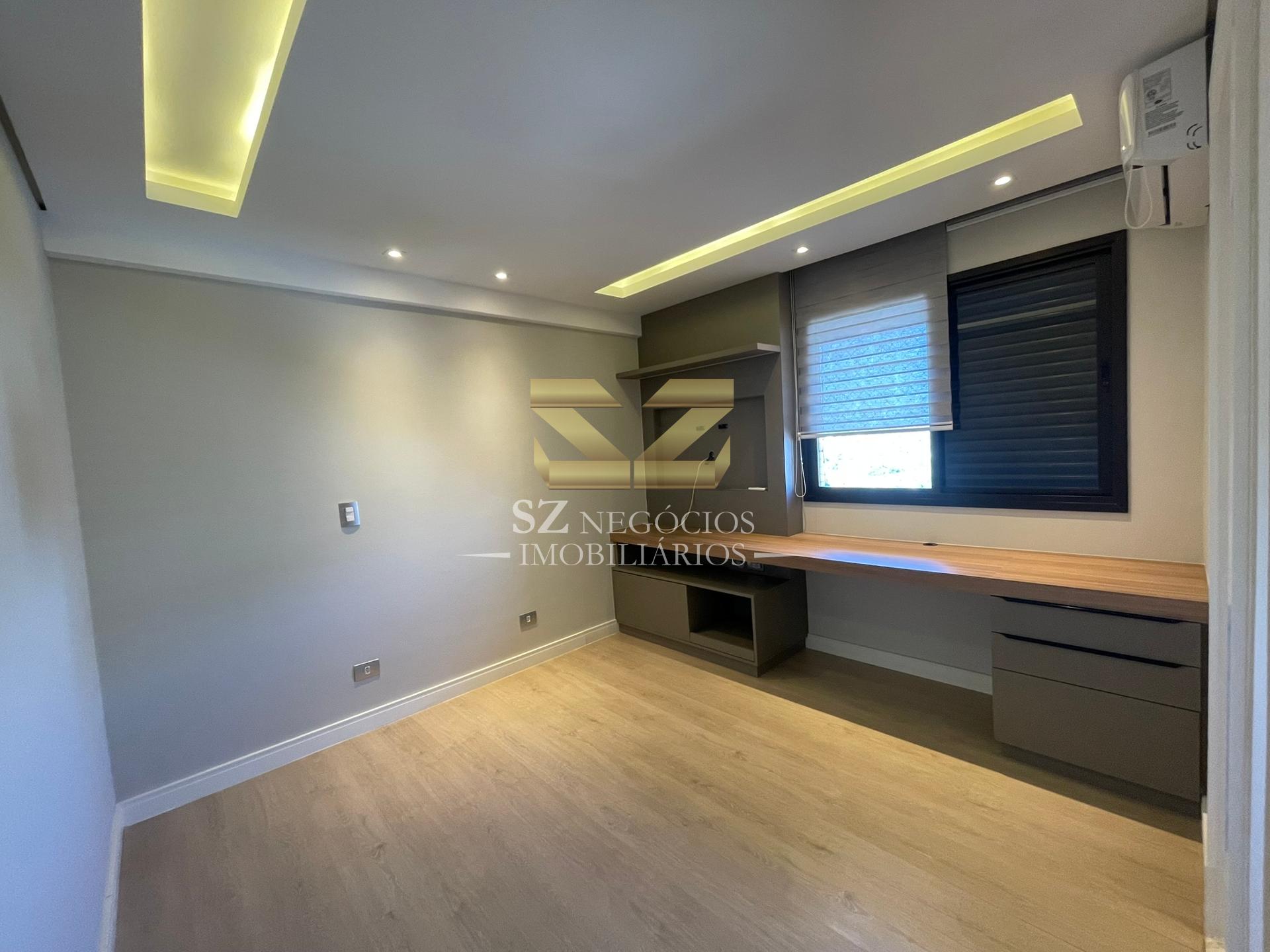 APARTAMENTO COBERTURA À VENDA COM 03 SUÍTES - EDIFICIO MAISON CLASSIC - FOZ