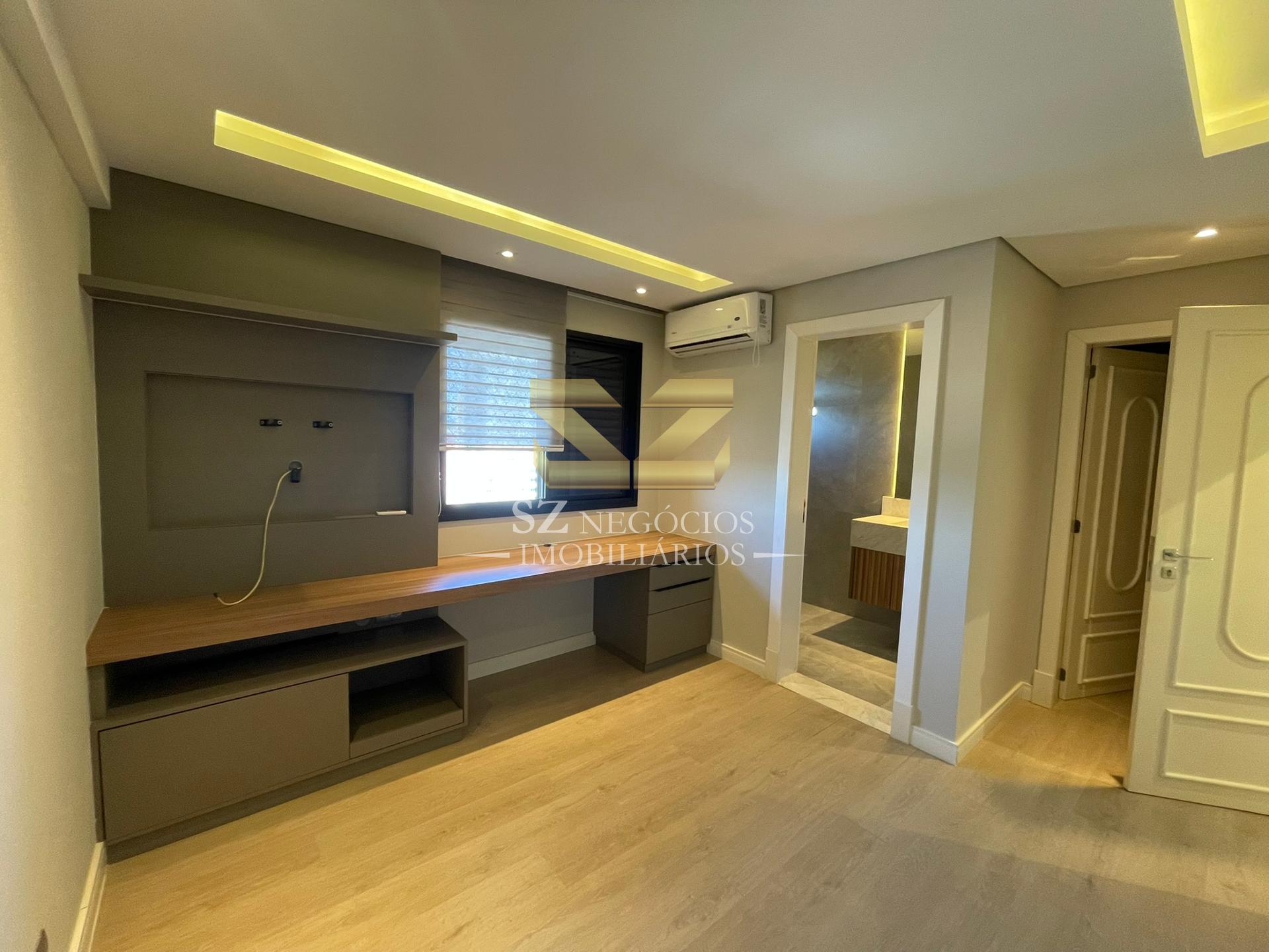 APARTAMENTO COBERTURA À VENDA COM 03 SUÍTES - EDIFICIO MAISON CLASSIC - FOZ