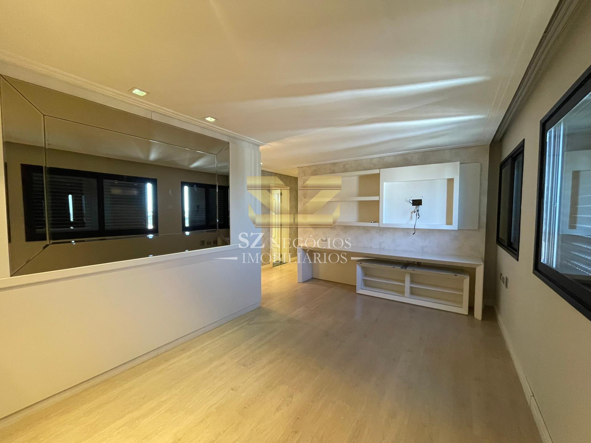 APARTAMENTO COBERTURA À VENDA COM 03 SUÍTES - EDIFICIO MAISON CLASSIC - FOZ