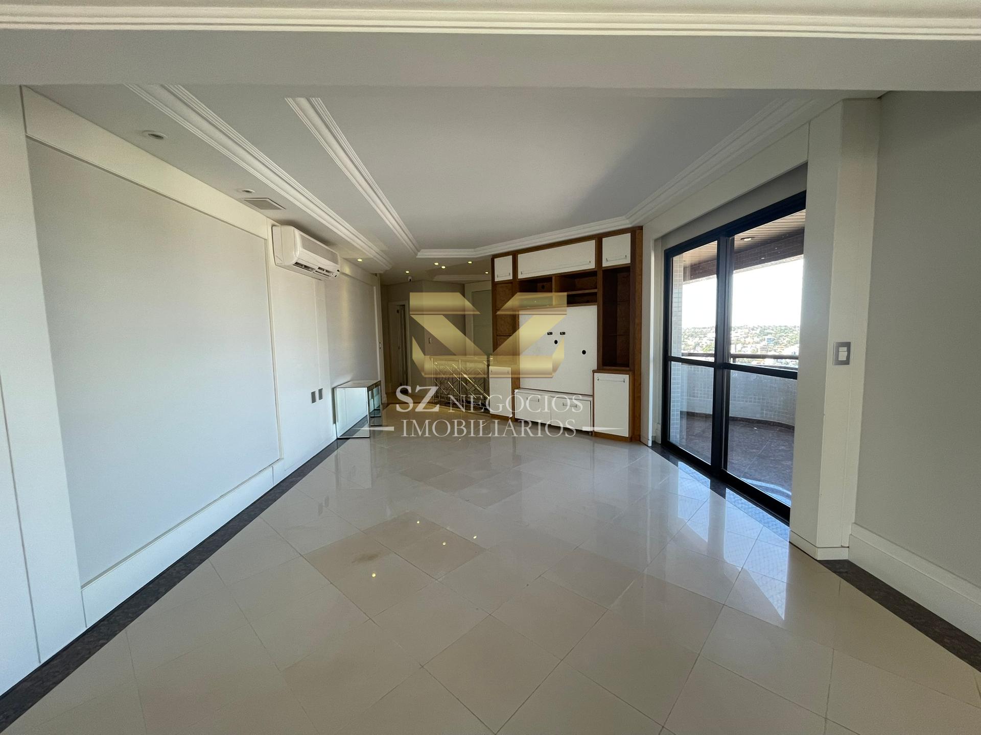 APARTAMENTO COBERTURA À VENDA COM 03 SUÍTES - EDIFICIO MAISON CLASSIC - FOZ
