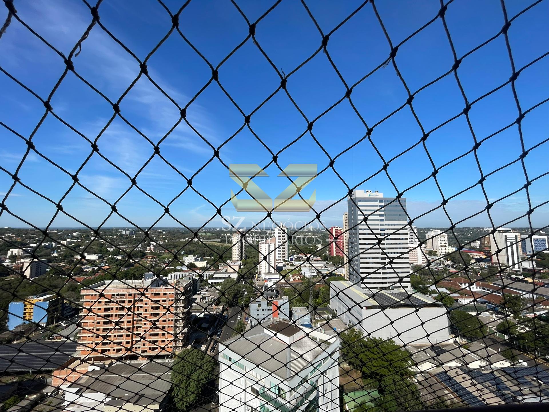 APARTAMENTO COBERTURA À VENDA COM 03 SUÍTES - EDIFICIO MAISON CLASSIC - FOZ