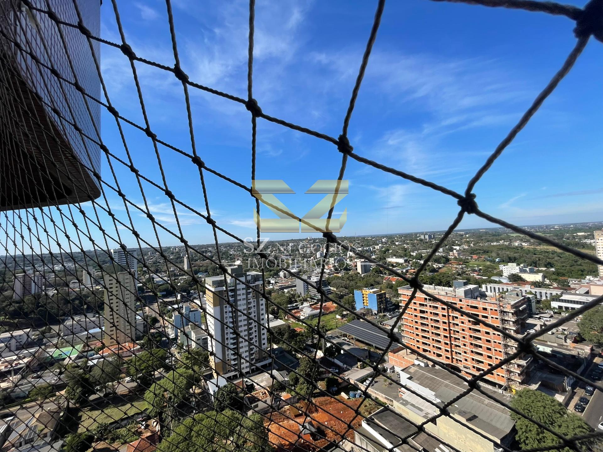 APARTAMENTO COBERTURA À VENDA COM 03 SUÍTES - EDIFICIO MAISON CLASSIC - FOZ