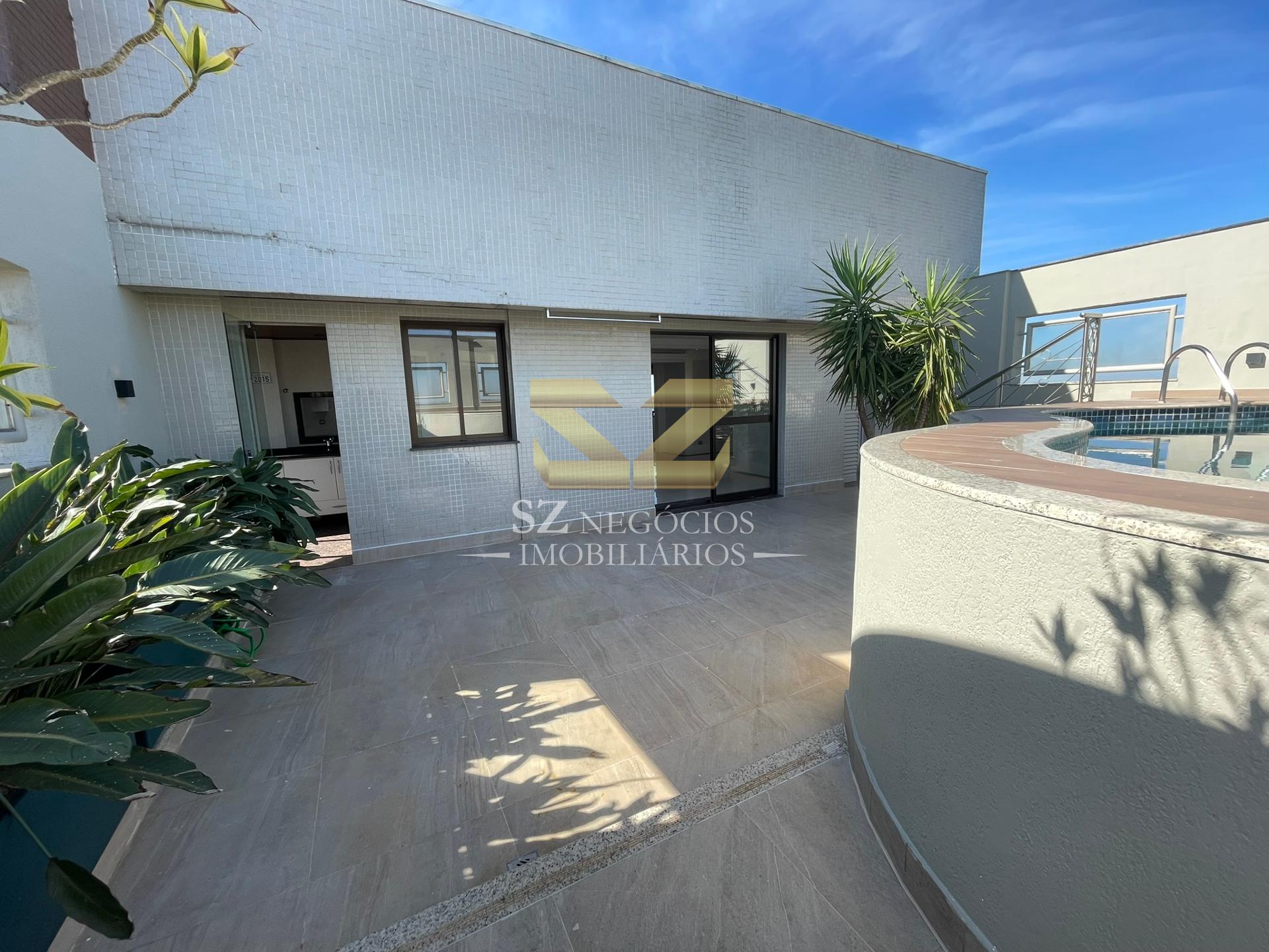 APARTAMENTO COBERTURA À VENDA COM 03 SUÍTES - EDIFICIO MAISON CLASSIC - FOZ