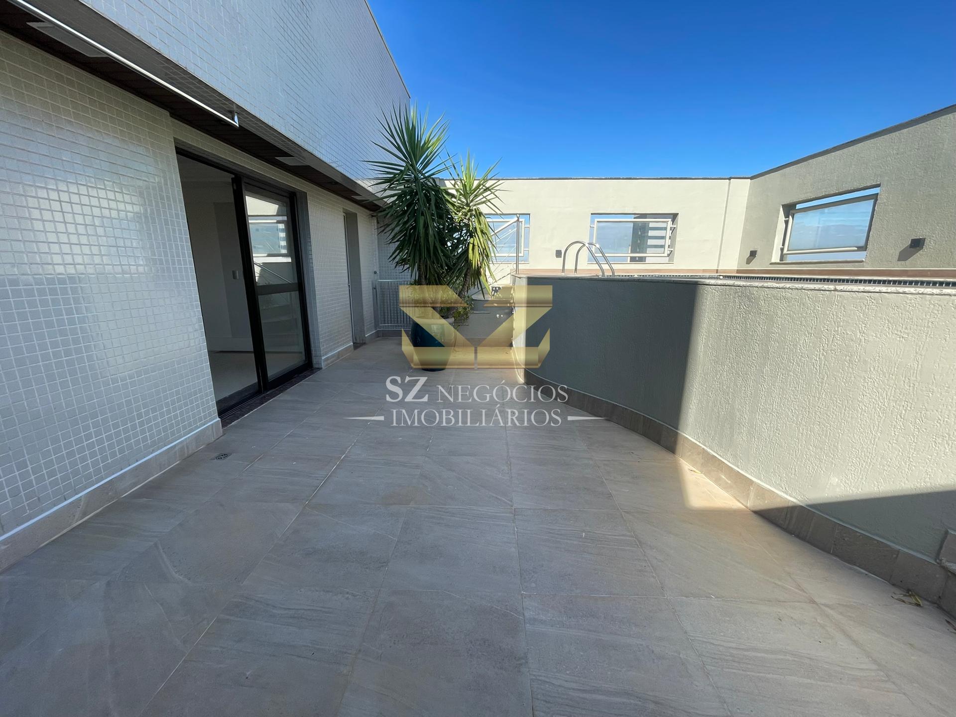 APARTAMENTO COBERTURA À VENDA COM 03 SUÍTES - EDIFICIO MAISON CLASSIC - FOZ