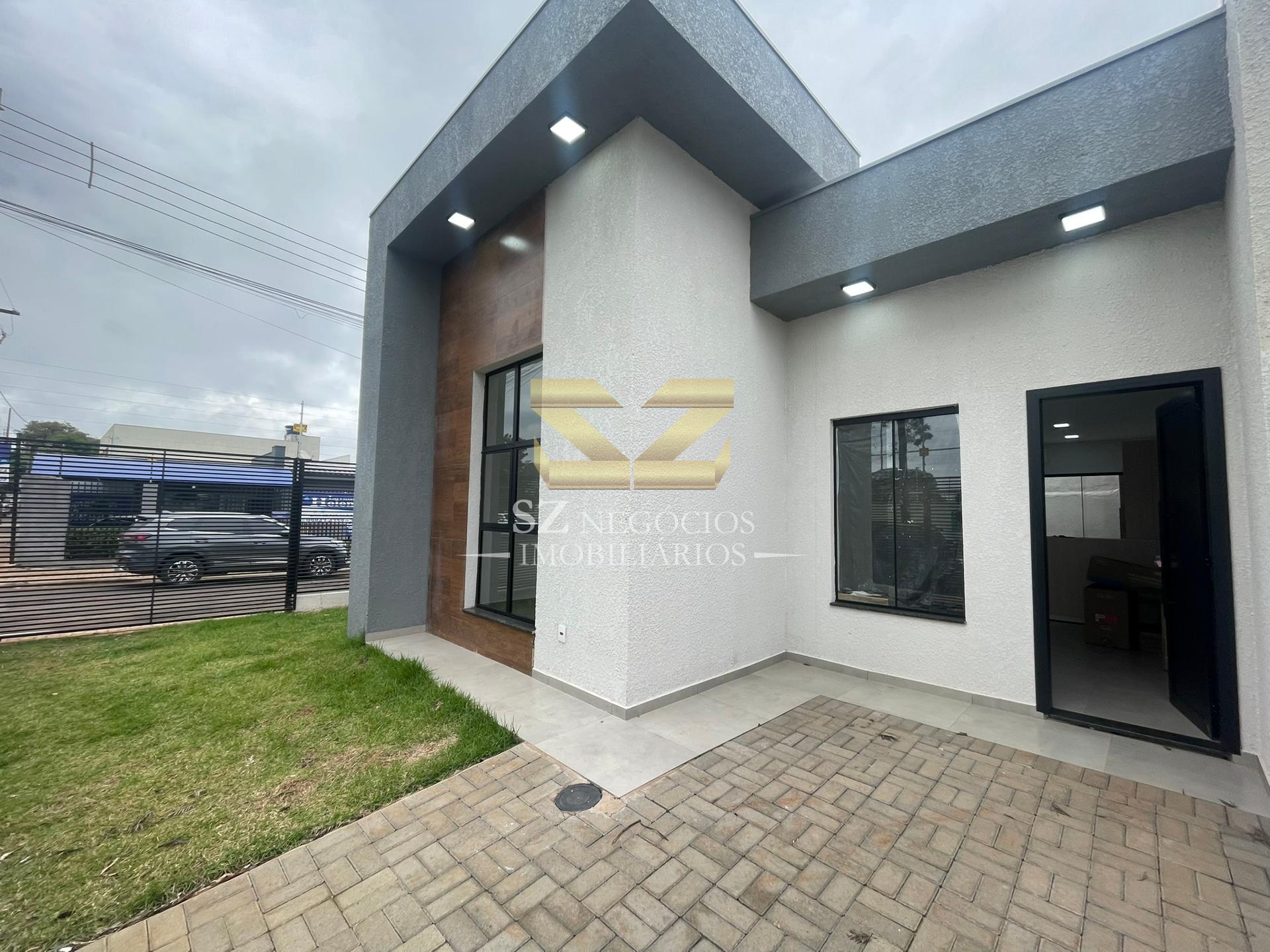 Casa para locação, CAMPOS DO IGUAÇU, FOZ DO IGUACU - PR
