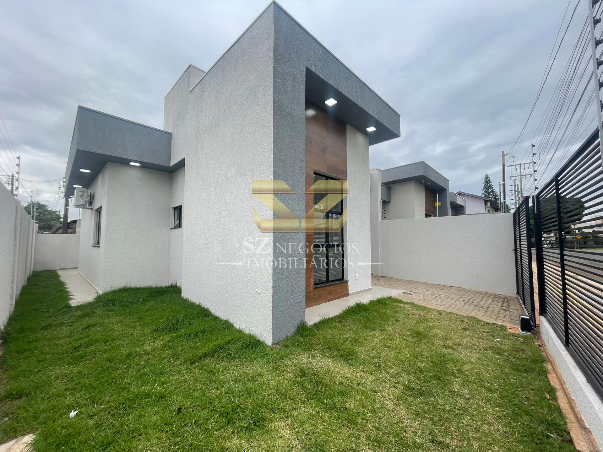 Casa para locação, CAMPOS DO IGUAÇU, FOZ DO IGUACU - PR