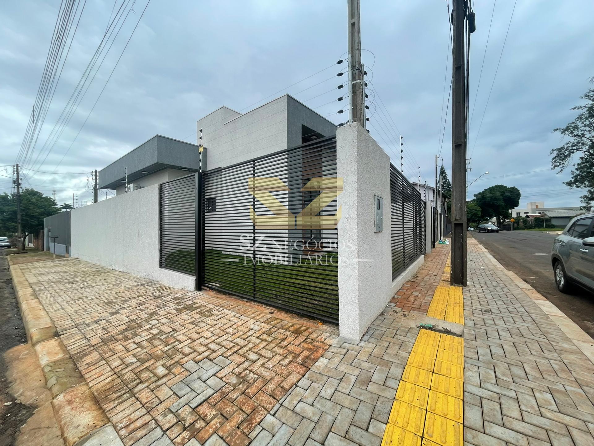 Casa para locação, CAMPOS DO IGUAÇU, FOZ DO IGUACU - PR