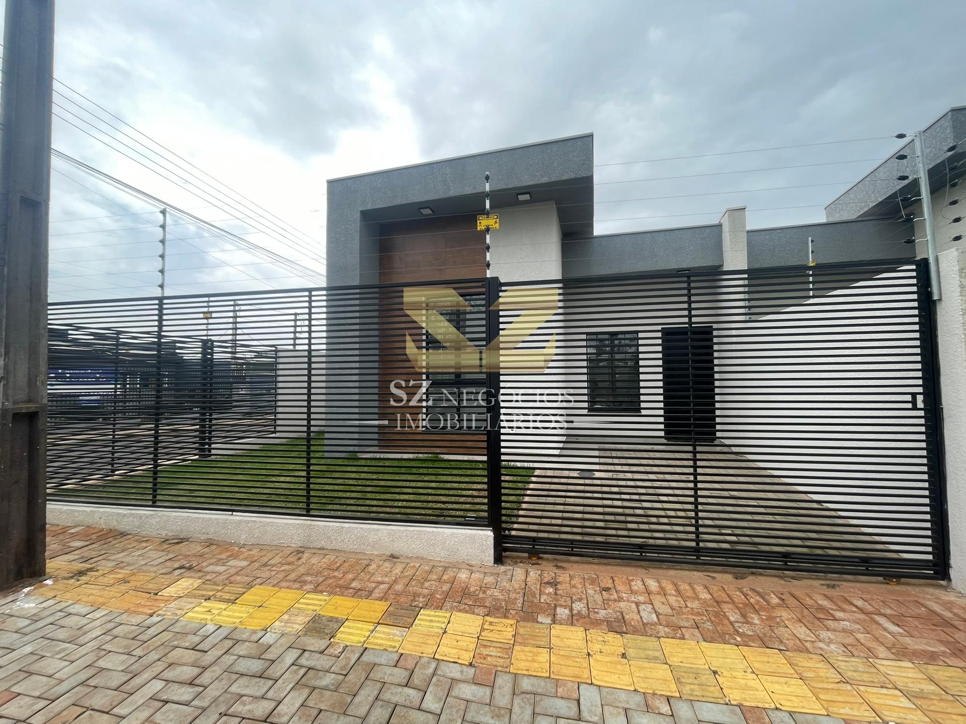 Casa para locação, CAMPOS DO IGUAÇU, FOZ DO IGUACU - PR