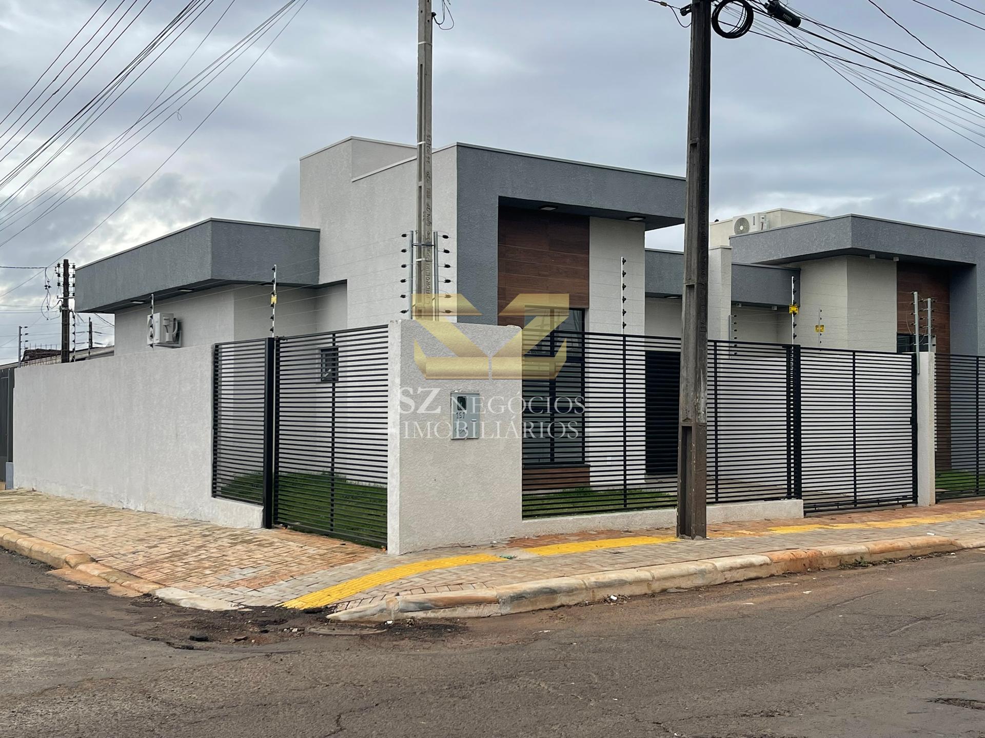 Casa para locação, CAMPOS DO IGUAÇU, FOZ DO IGUACU - PR
