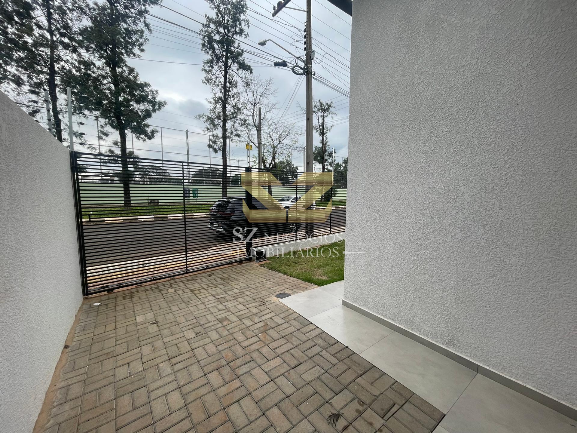 Casa para locação, CAMPOS DO IGUAÇU, FOZ DO IGUACU - PR