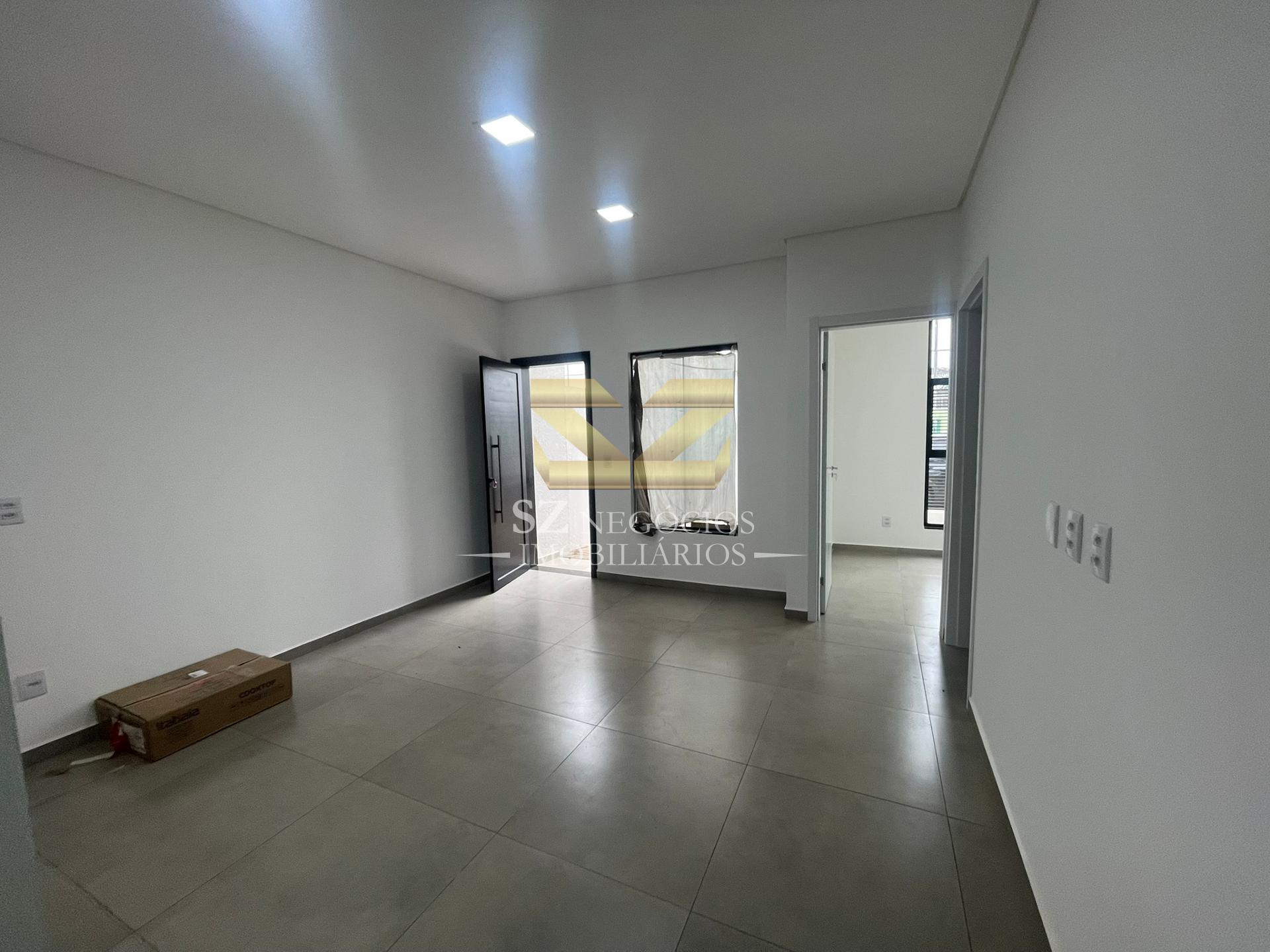 Casa para locação, CAMPOS DO IGUAÇU, FOZ DO IGUACU - PR
