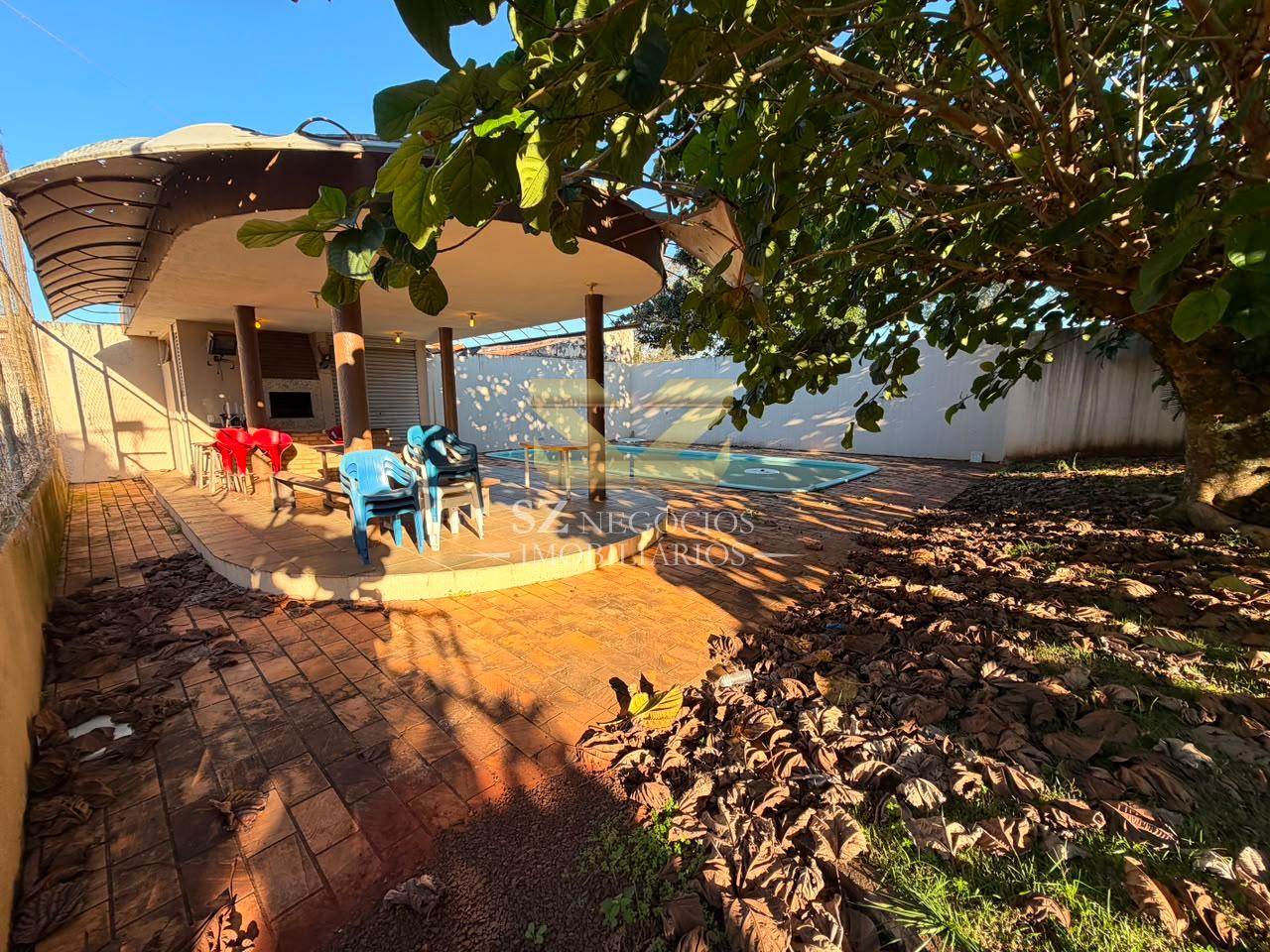Terreno/Área à venda em Jardim IguaÇu, Foz do Iguaçu — Portal Chave Fácil