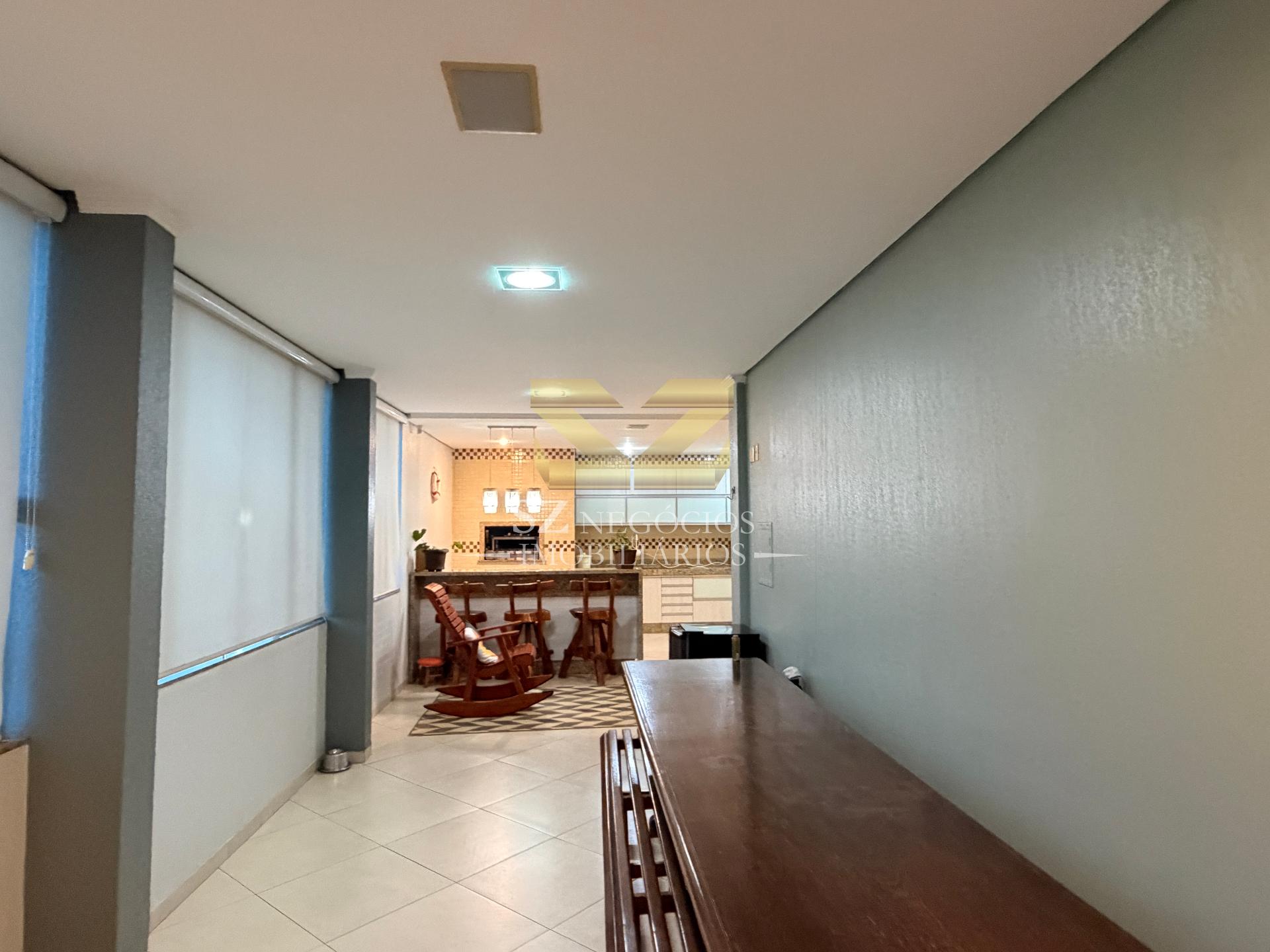 APARTAMENTO À VENDA - POLO CENTRO, FOZ DO IGUAÇU - PR