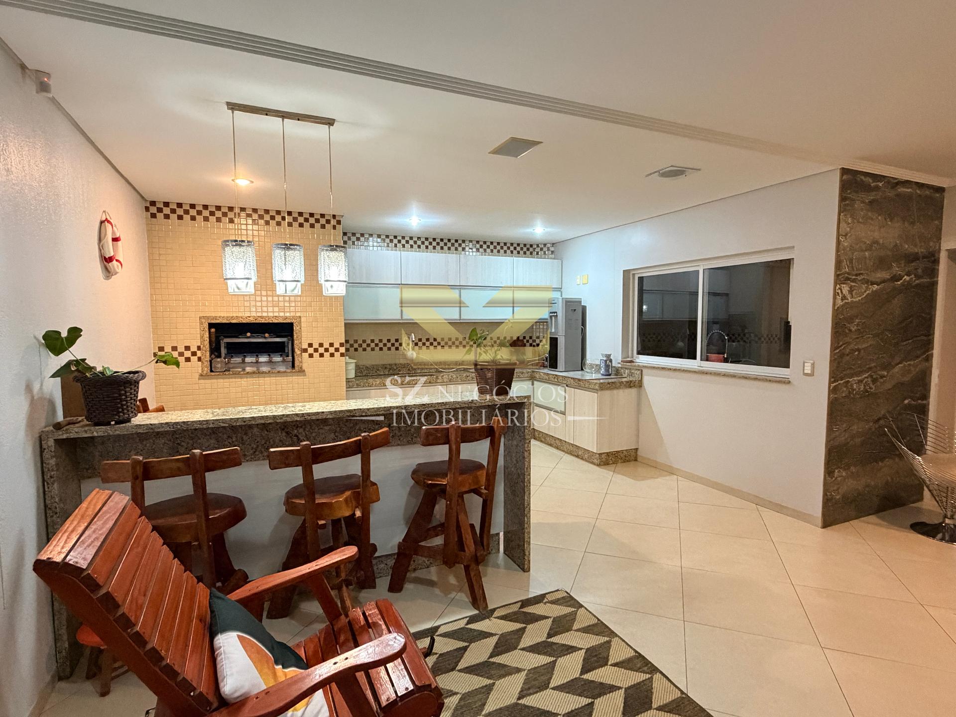 APARTAMENTO À VENDA - POLO CENTRO, FOZ DO IGUAÇU - PR