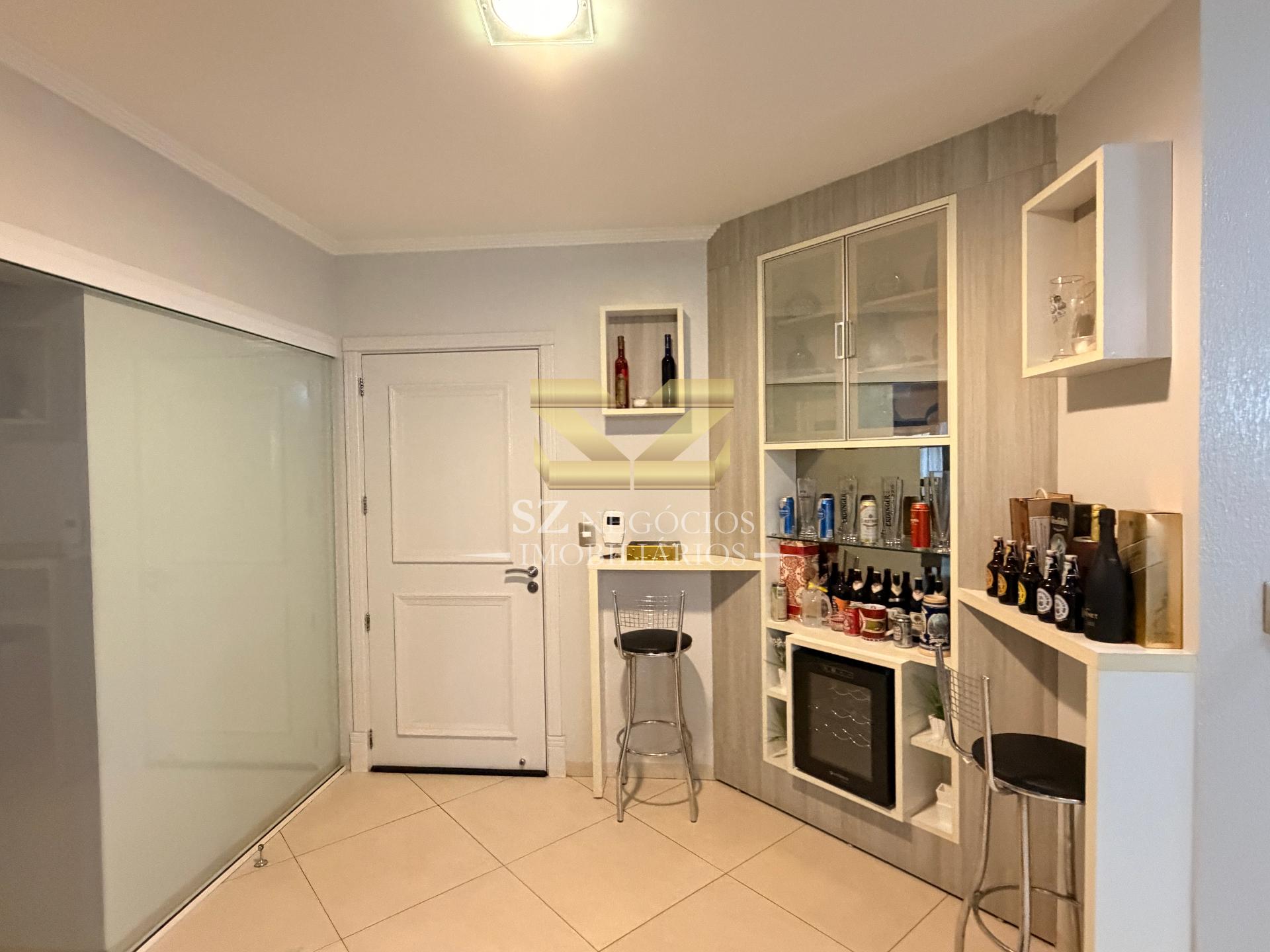 APARTAMENTO À VENDA - POLO CENTRO, FOZ DO IGUAÇU - PR