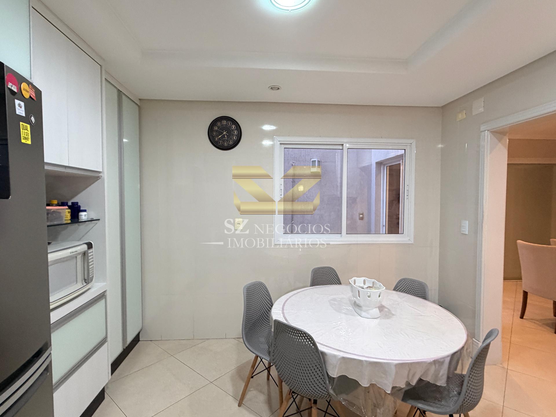 APARTAMENTO À VENDA - POLO CENTRO, FOZ DO IGUAÇU - PR