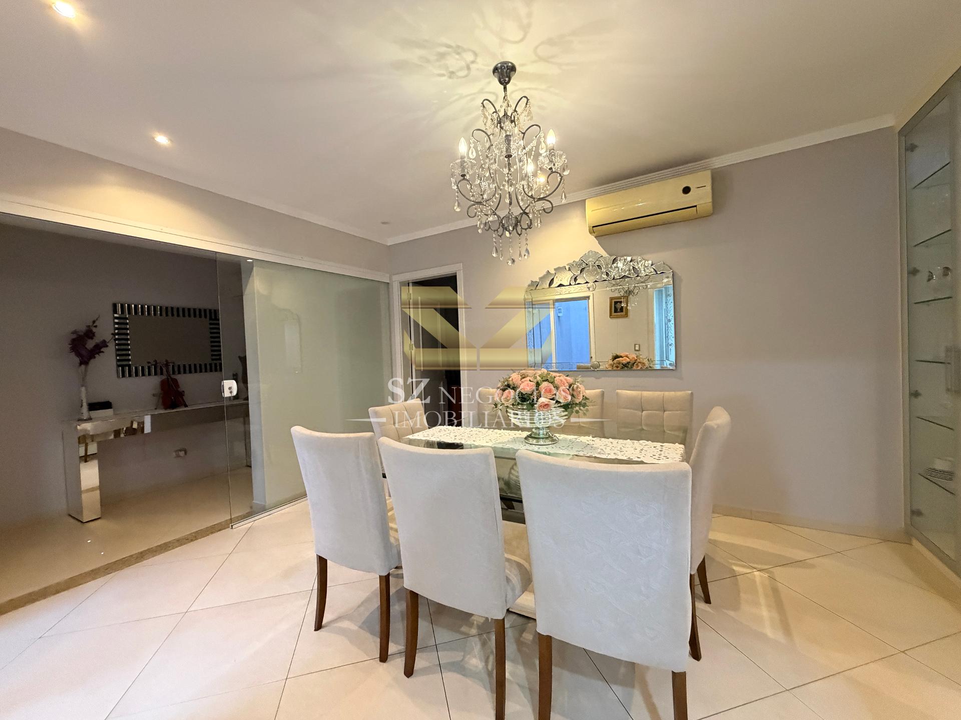 APARTAMENTO À VENDA - POLO CENTRO, FOZ DO IGUAÇU - PR