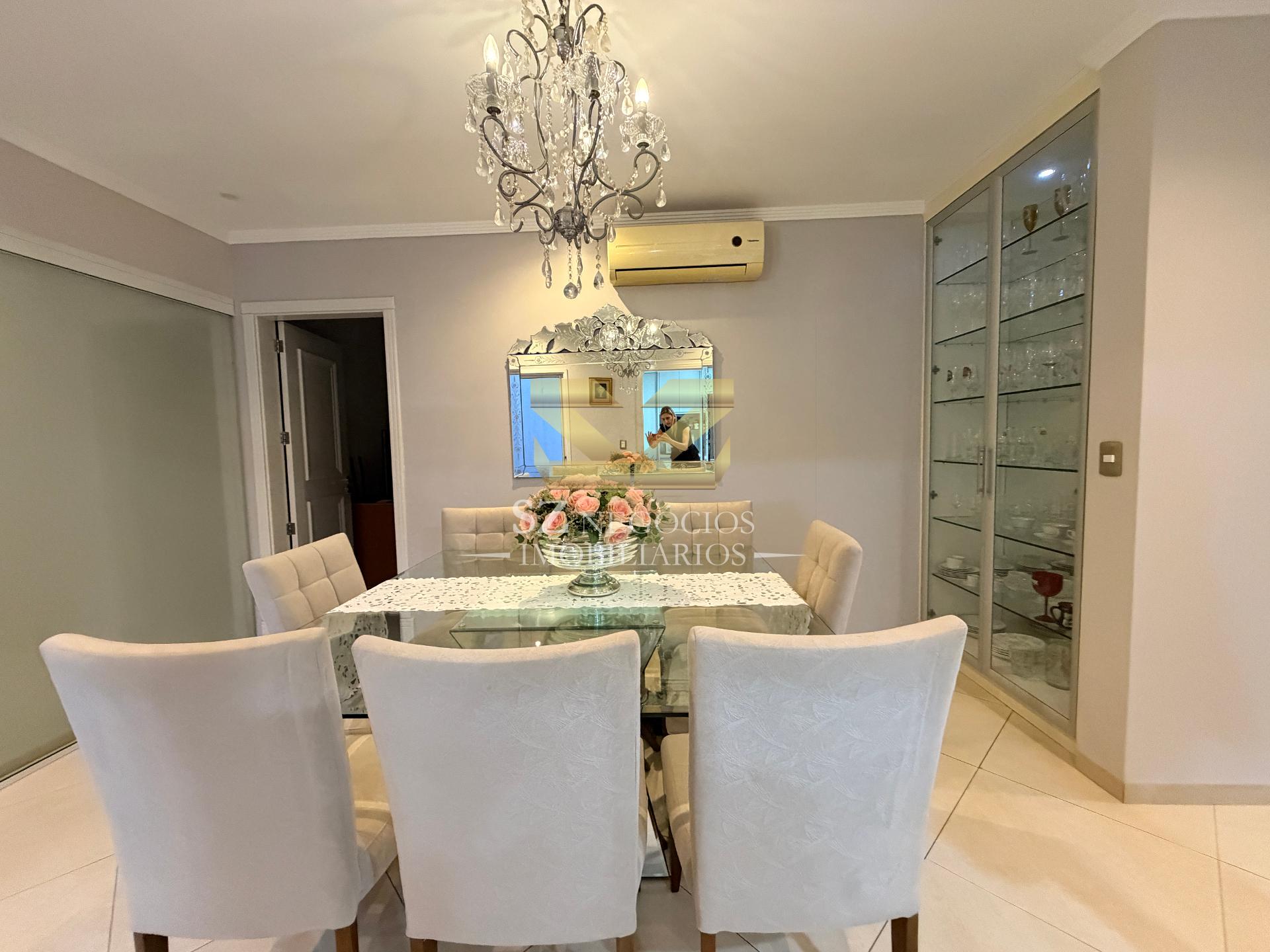 APARTAMENTO À VENDA - POLO CENTRO, FOZ DO IGUAÇU - PR