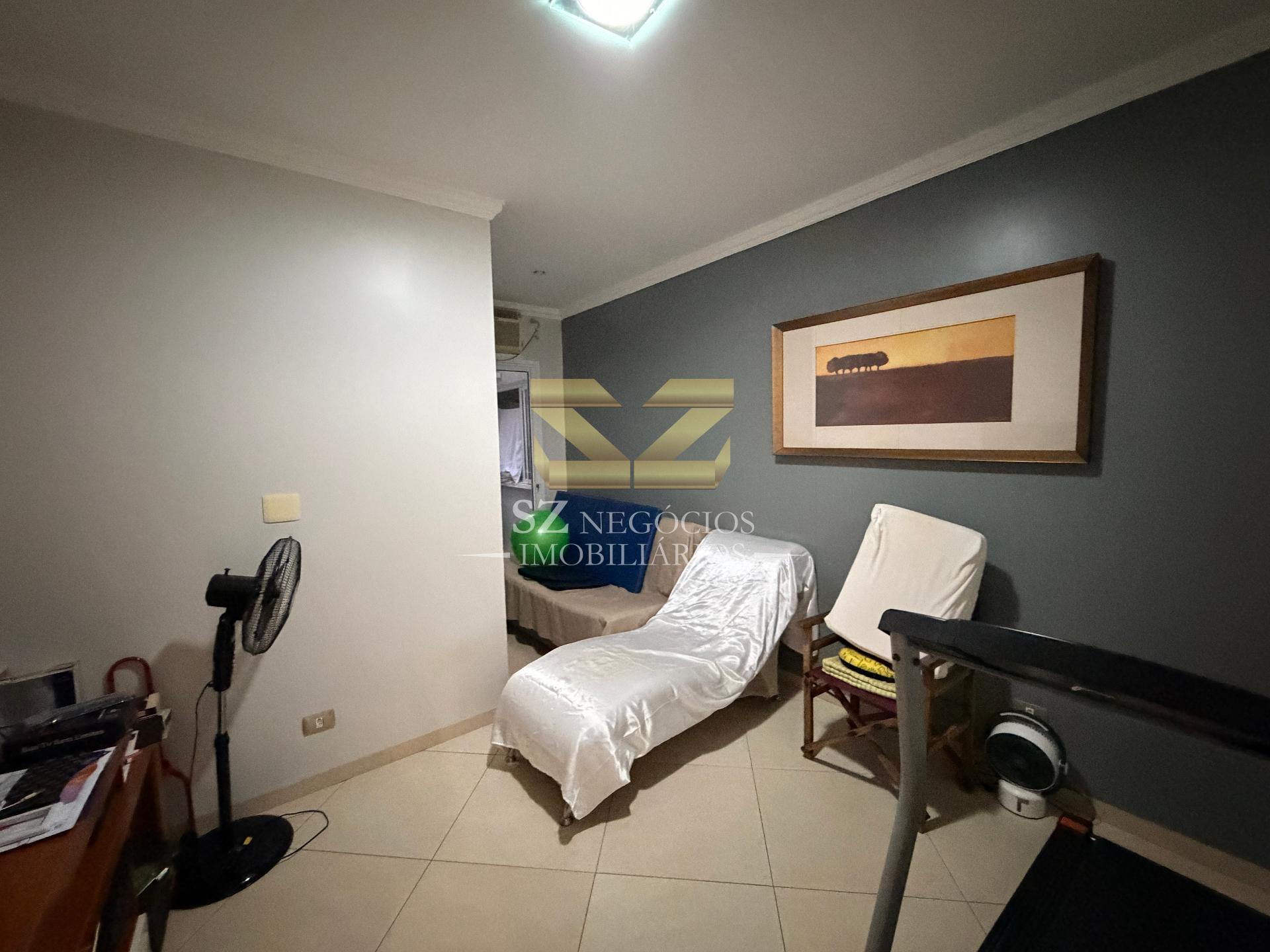 APARTAMENTO À VENDA - POLO CENTRO, FOZ DO IGUAÇU - PR