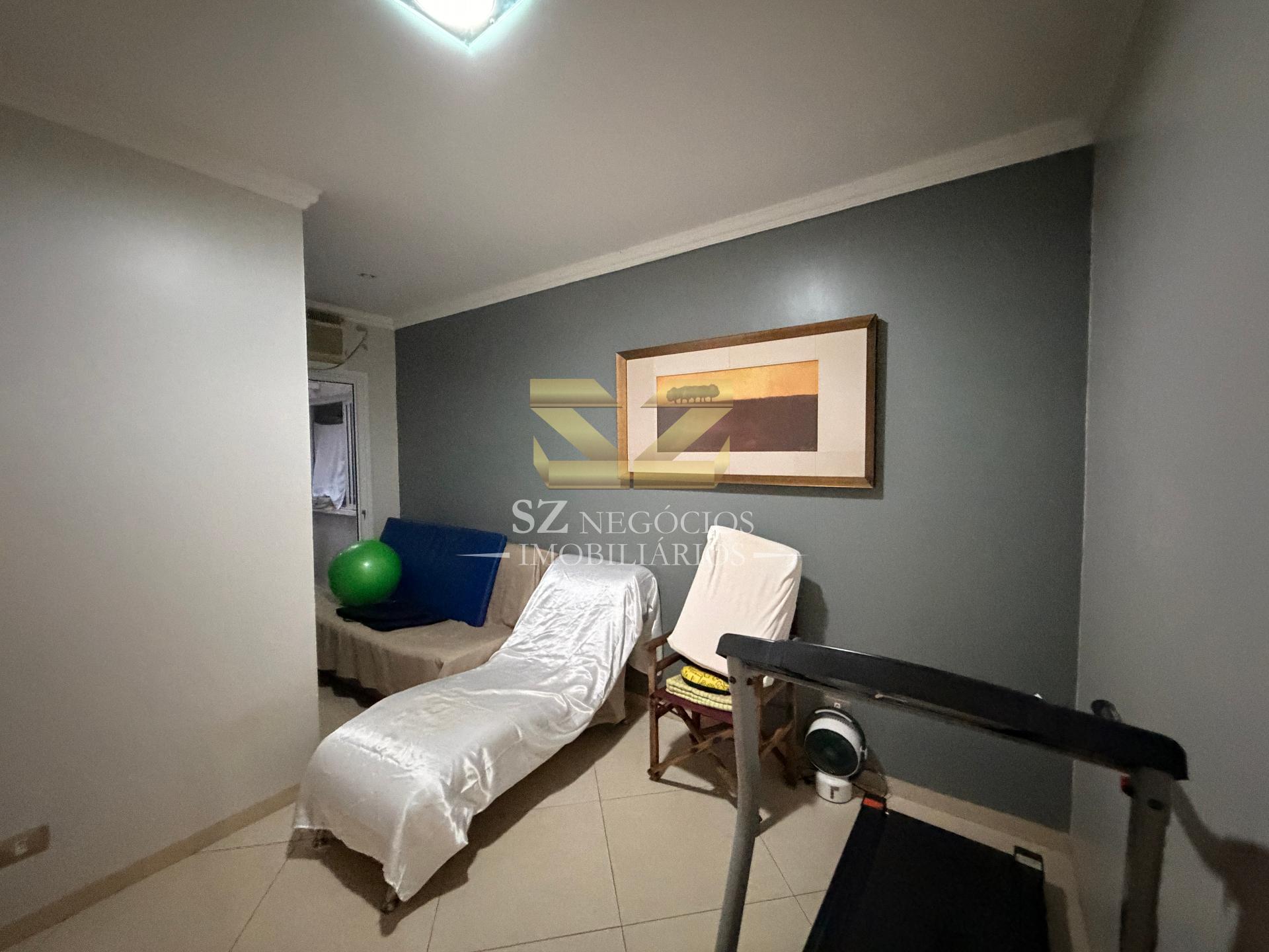 APARTAMENTO À VENDA - POLO CENTRO, FOZ DO IGUAÇU - PR
