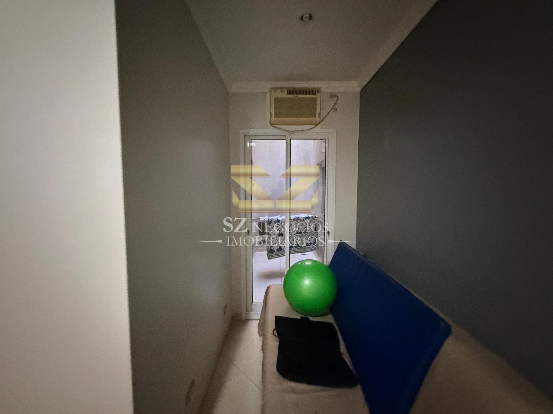 APARTAMENTO À VENDA - POLO CENTRO, FOZ DO IGUAÇU - PR