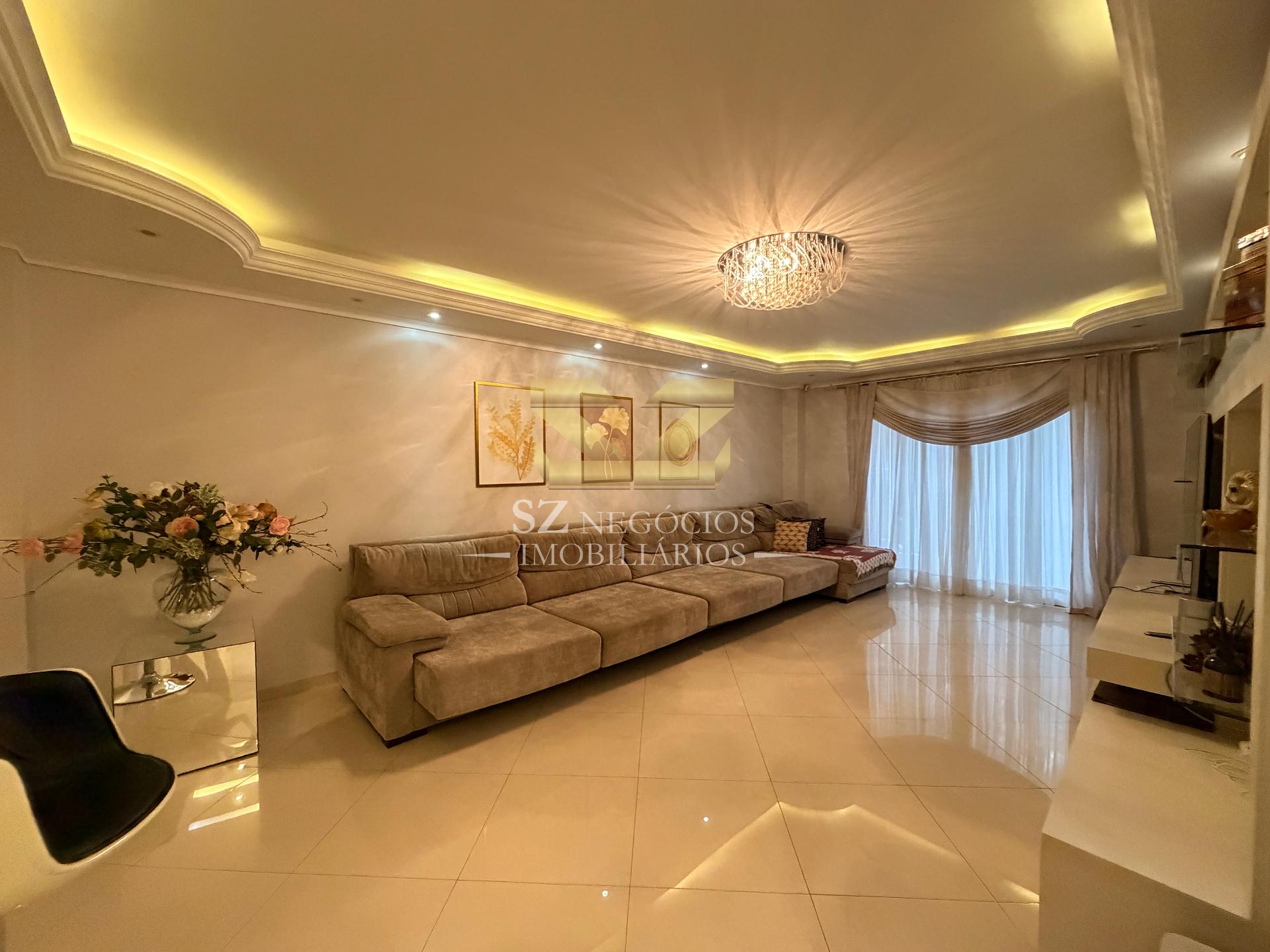 APARTAMENTO À VENDA - POLO CENTRO, FOZ DO IGUAÇU - PR