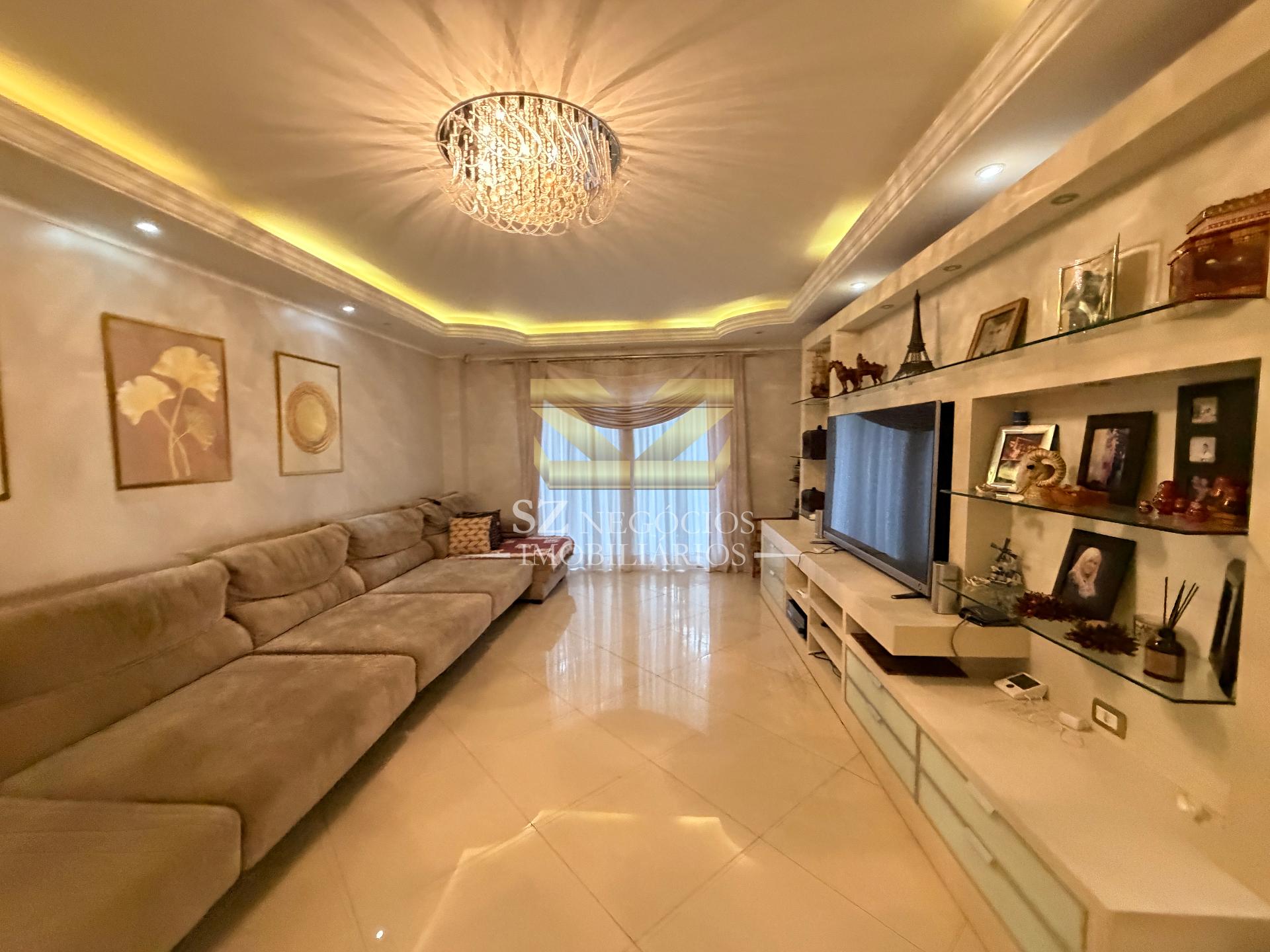 APARTAMENTO À VENDA - POLO CENTRO, FOZ DO IGUAÇU - PR