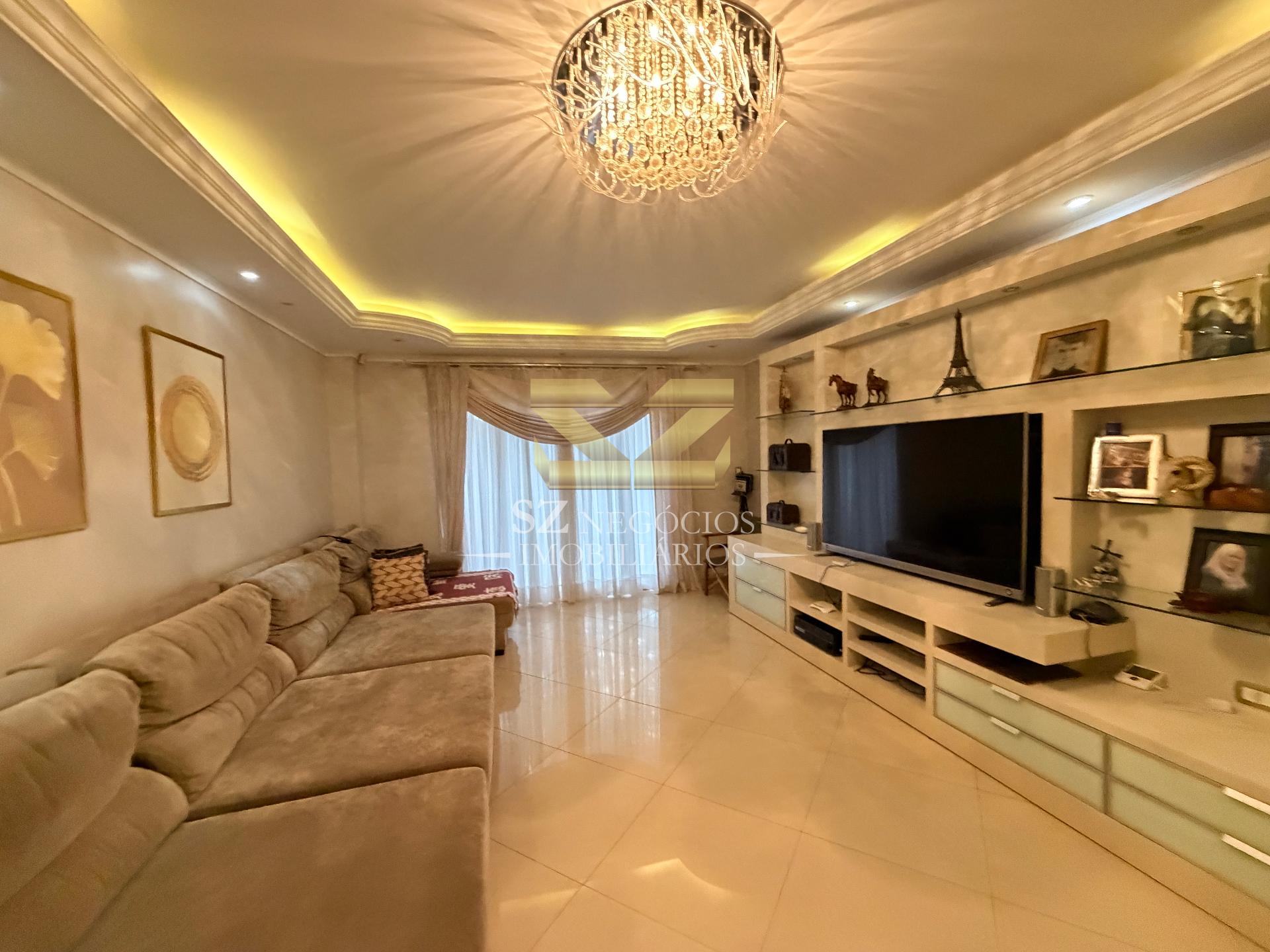 APARTAMENTO À VENDA - POLO CENTRO, FOZ DO IGUAÇU - PR