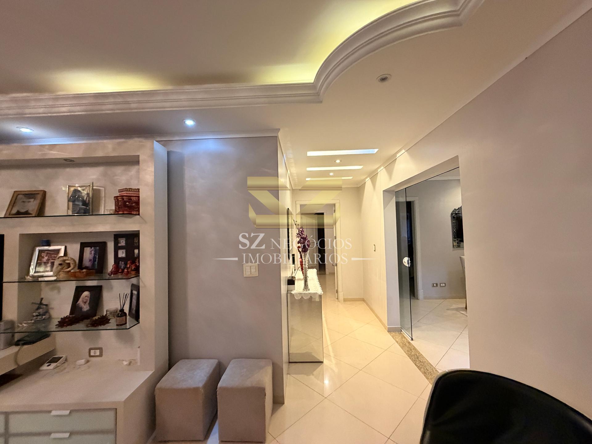 APARTAMENTO À VENDA - POLO CENTRO, FOZ DO IGUAÇU - PR