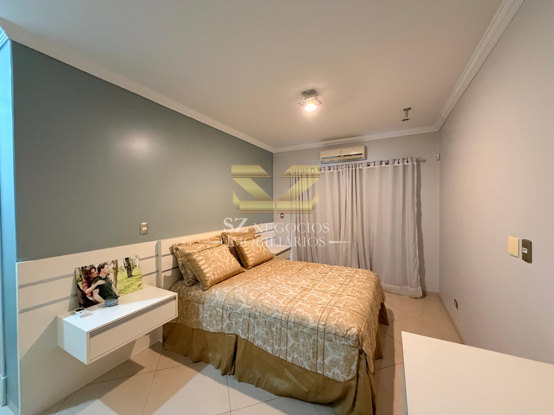 APARTAMENTO À VENDA - POLO CENTRO, FOZ DO IGUAÇU - PR
