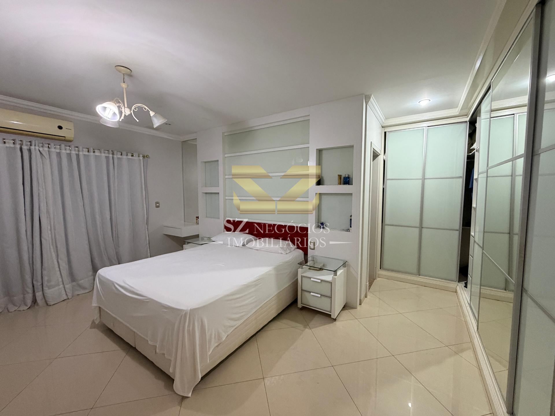 APARTAMENTO À VENDA - POLO CENTRO, FOZ DO IGUAÇU - PR