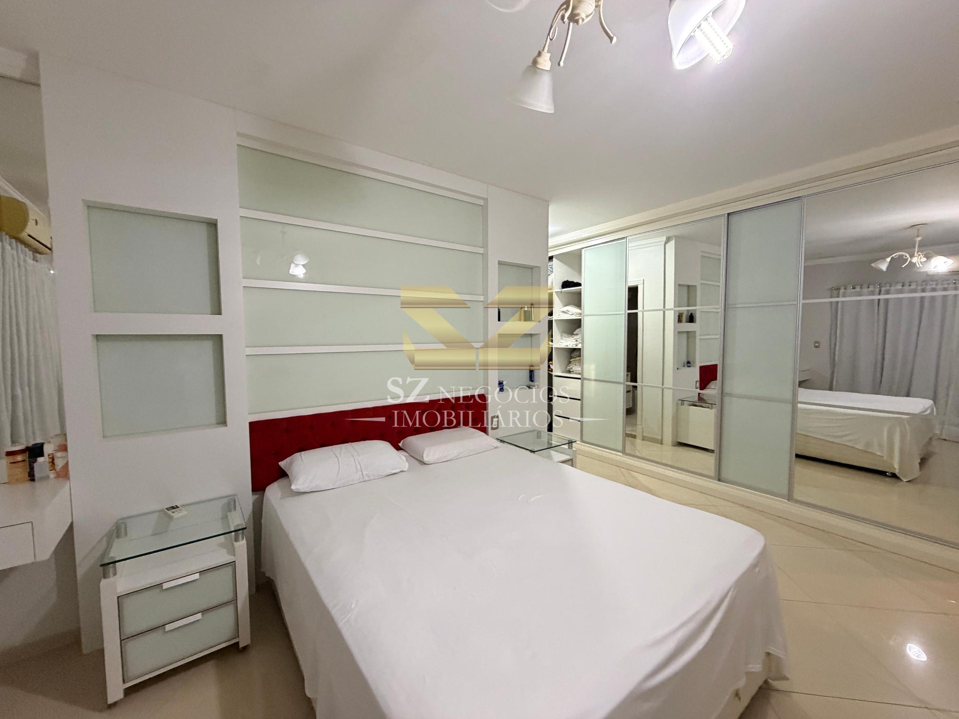 APARTAMENTO À VENDA - POLO CENTRO, FOZ DO IGUAÇU - PR