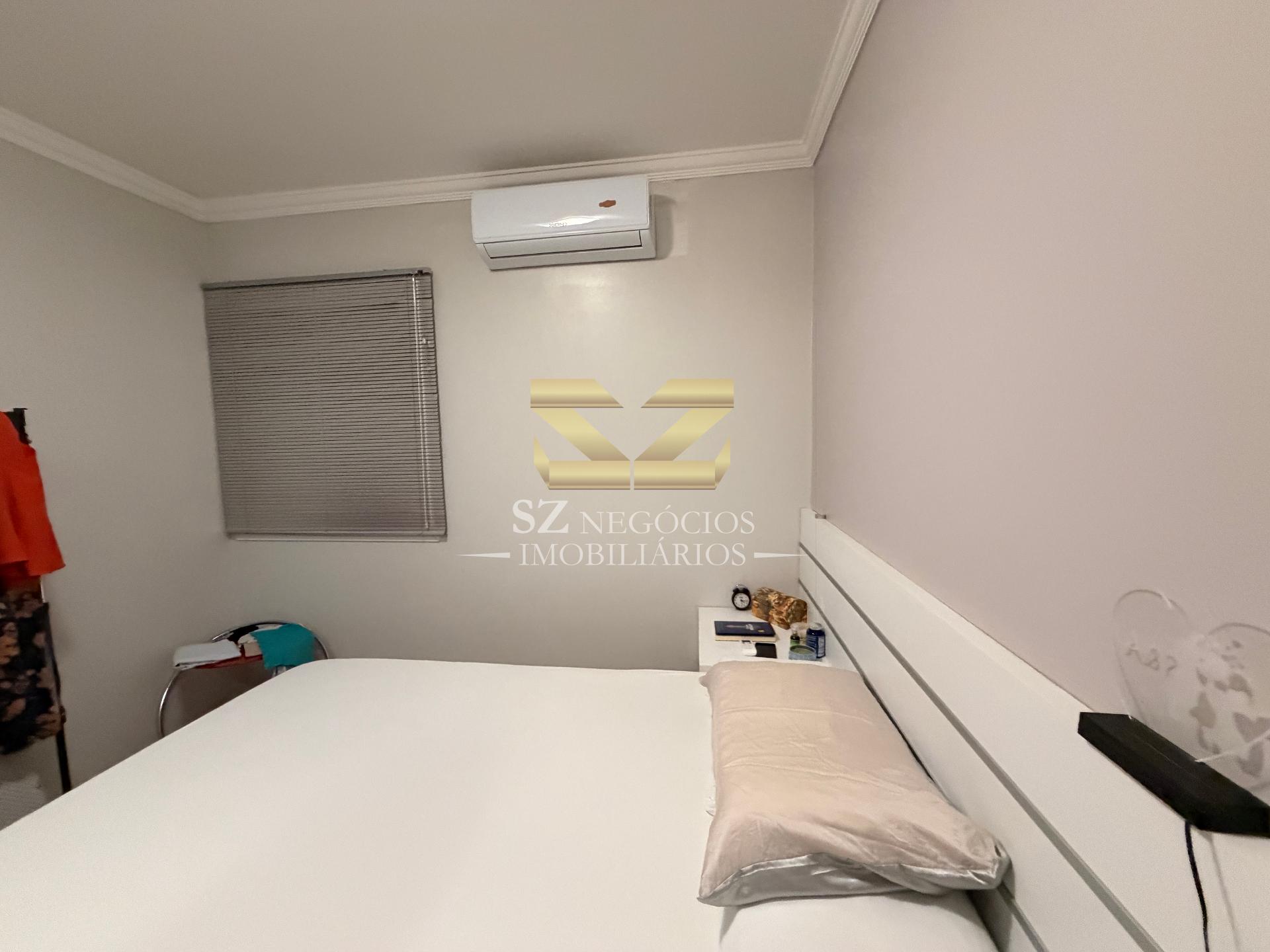 APARTAMENTO À VENDA - POLO CENTRO, FOZ DO IGUAÇU - PR
