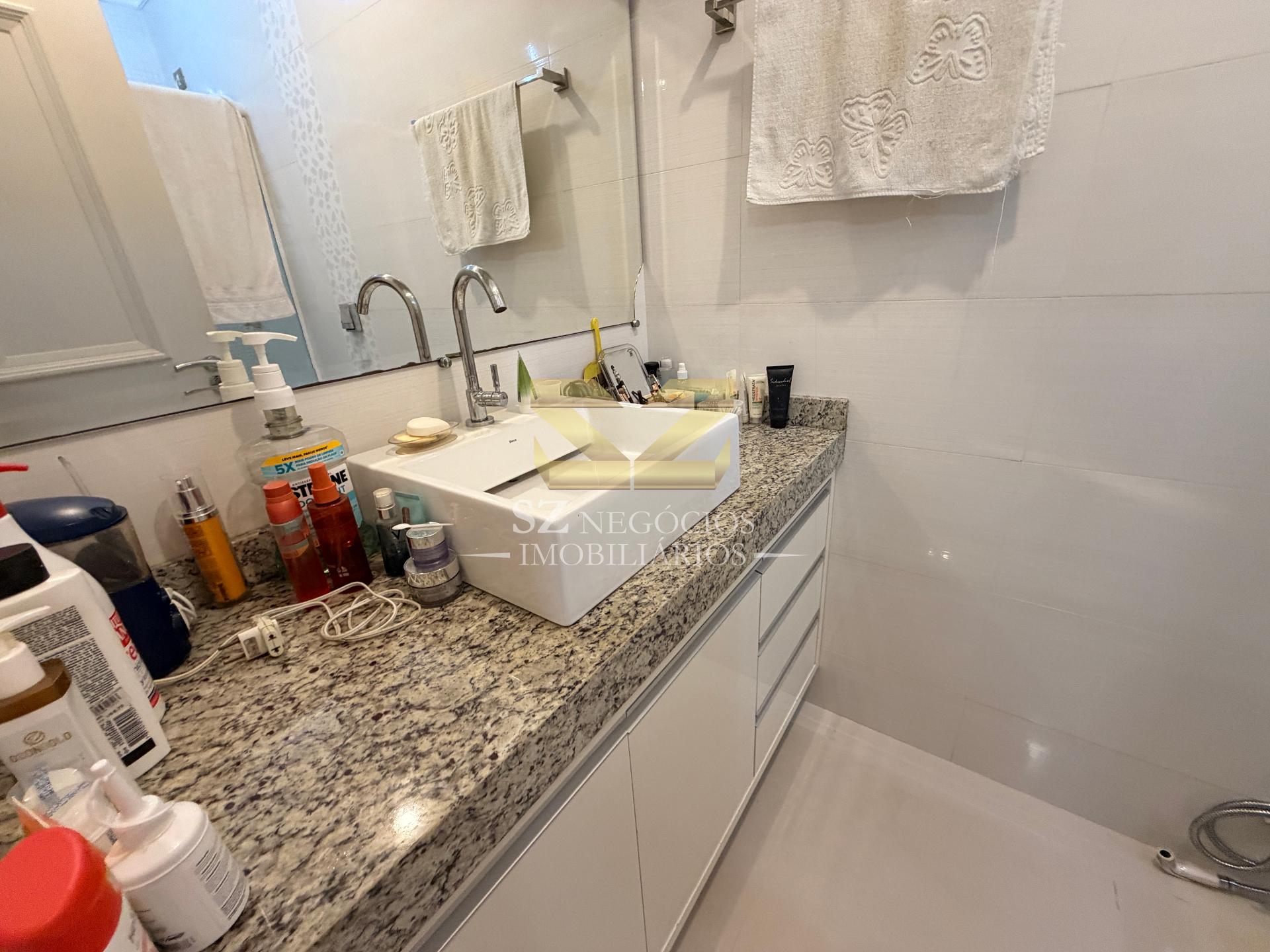 APARTAMENTO À VENDA - POLO CENTRO, FOZ DO IGUAÇU - PR