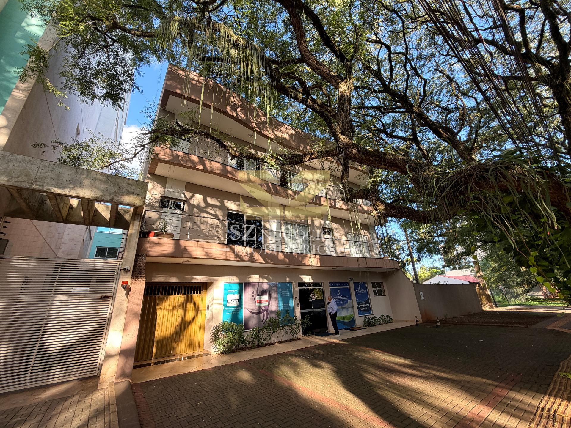 EDIFÍCIO PRÉDIO À VENDA - POLO CENTRO, FOZ DO IGUAÇU - PR