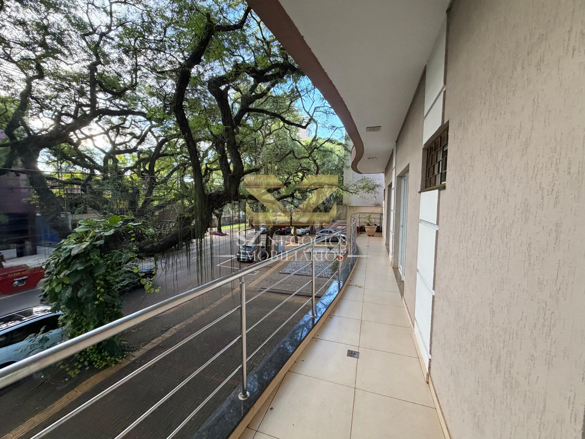 EDIFÍCIO PRÉDIO À VENDA - POLO CENTRO, FOZ DO IGUAÇU - PR