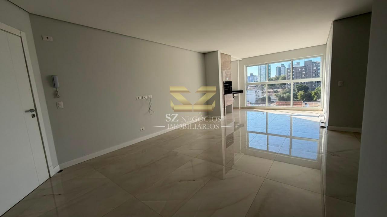 APARTAMENTO À VENDA COM 01 SUÍTE NO EDIFÍCIO RESIDENCIAL ELEGANCE TOWER, FOZ
