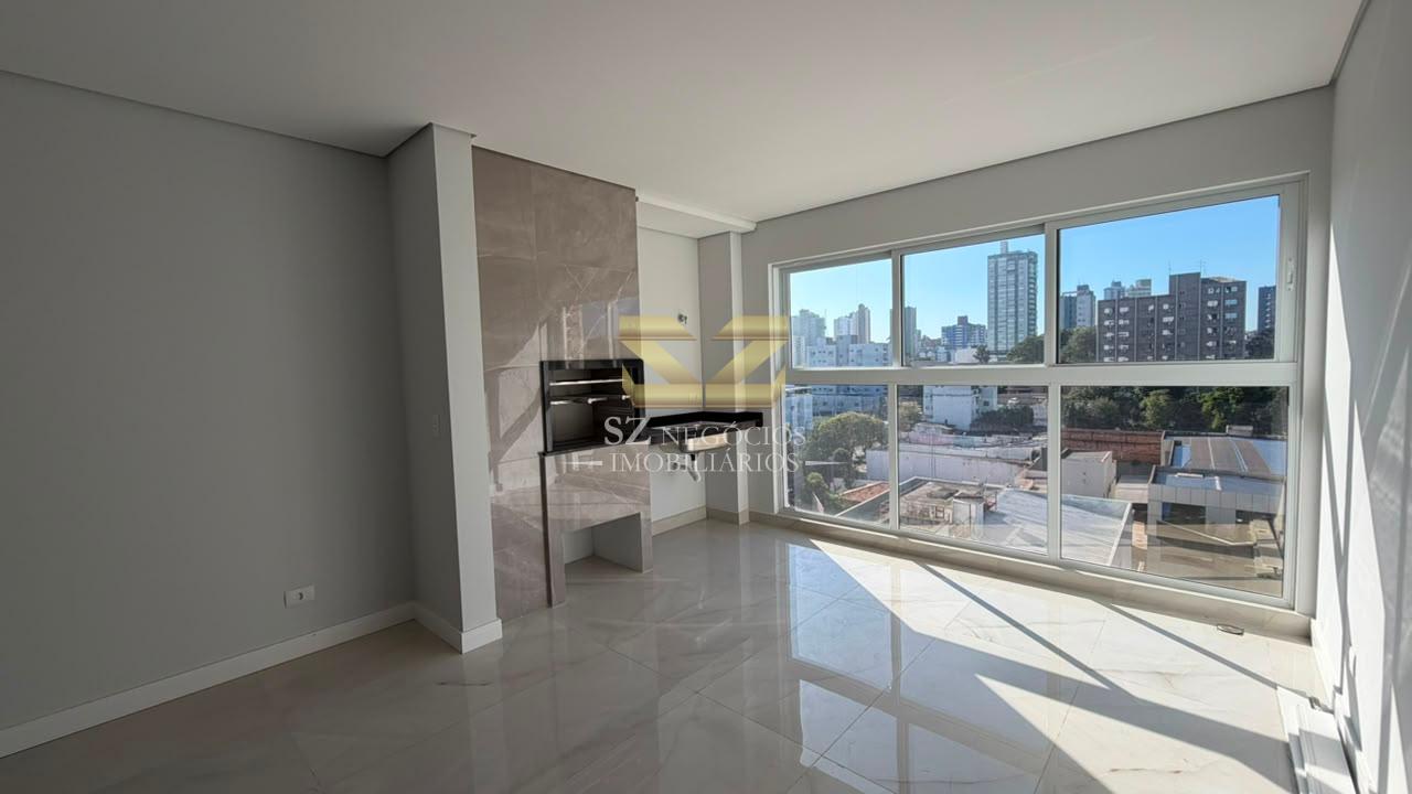 APARTAMENTO À VENDA COM 01 SUÍTE NO EDIFÍCIO RESIDENCIAL ELEGANCE TOWER, FOZ