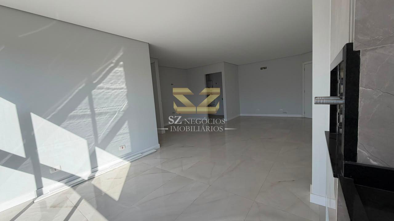 APARTAMENTO À VENDA COM 01 SUÍTE NO EDIFÍCIO RESIDENCIAL ELEGANCE TOWER, FOZ