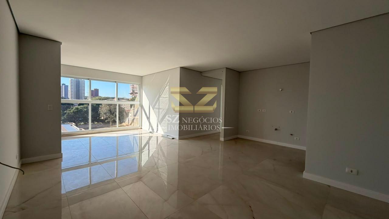APARTAMENTO À VENDA COM 01 SUÍTE NO EDIFÍCIO RESIDENCIAL ELEGANCE TOWER, FOZ