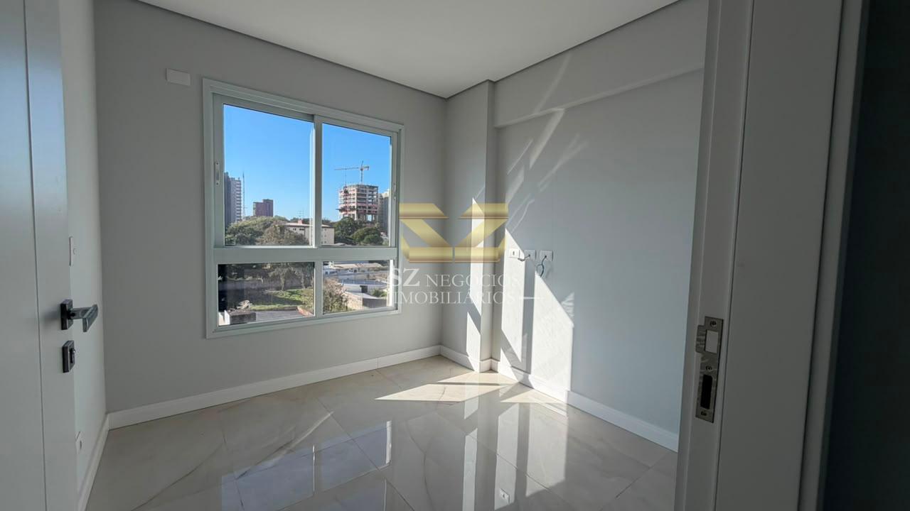 APARTAMENTO À VENDA COM 01 SUÍTE NO EDIFÍCIO RESIDENCIAL ELEGANCE TOWER, FOZ
